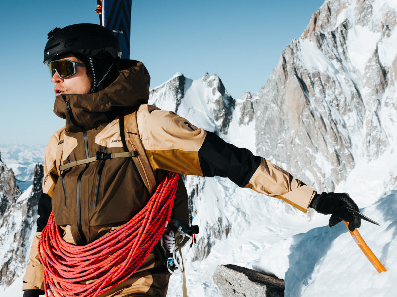 【極美品】 peak DWR Pe Twill セットアップ 極美品】 peak DWR Pe Twill セットアップ Snow Peak｜Garment Dyed