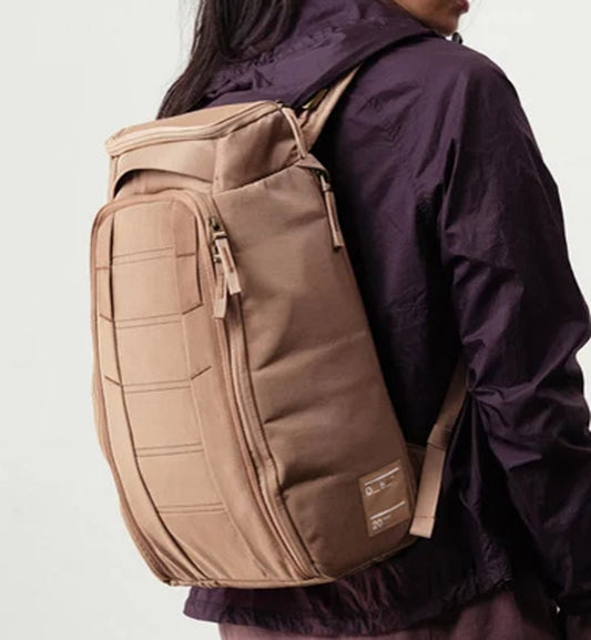 Hugger Backpack 20L