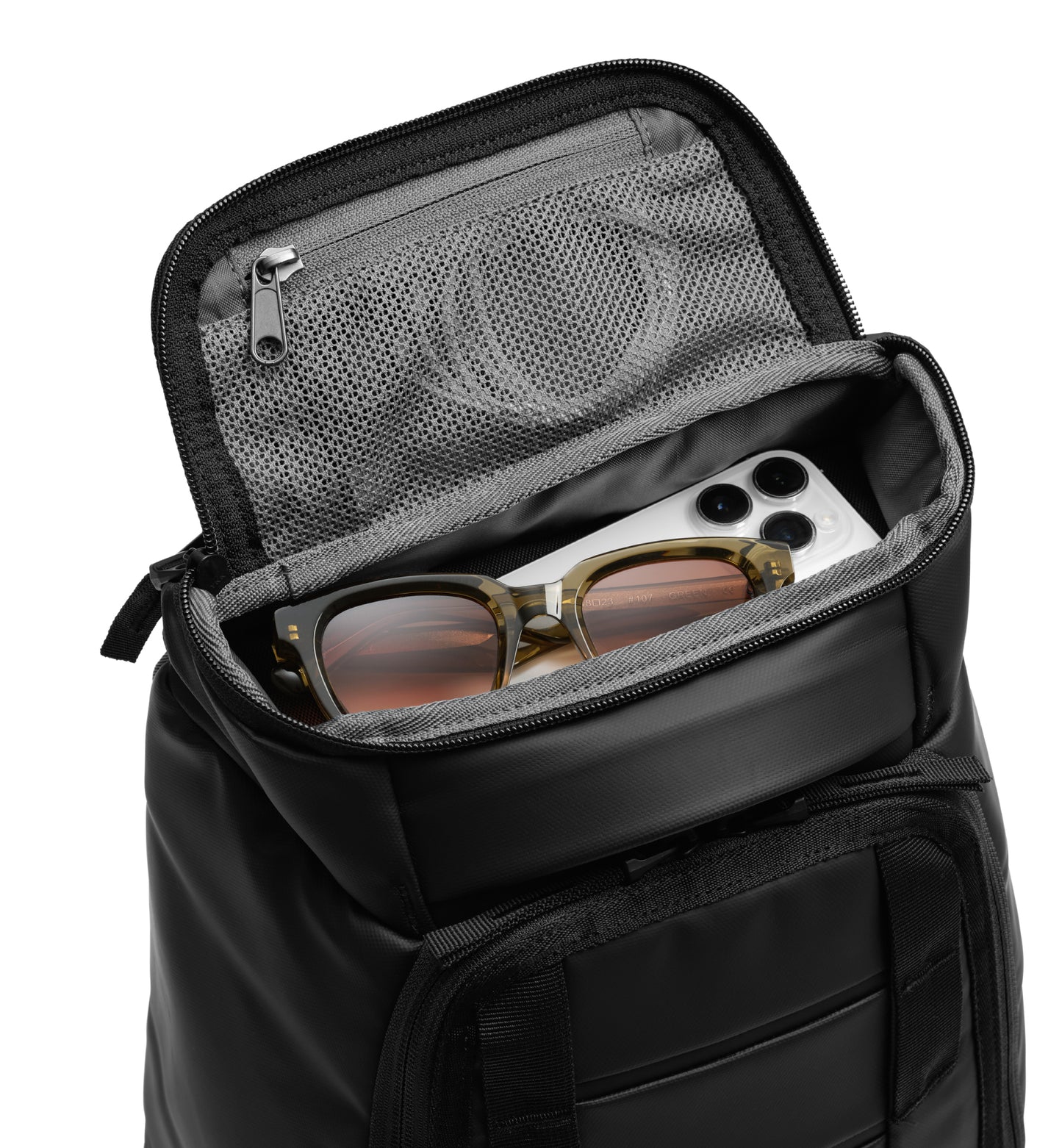 Hugger Backpack 20L