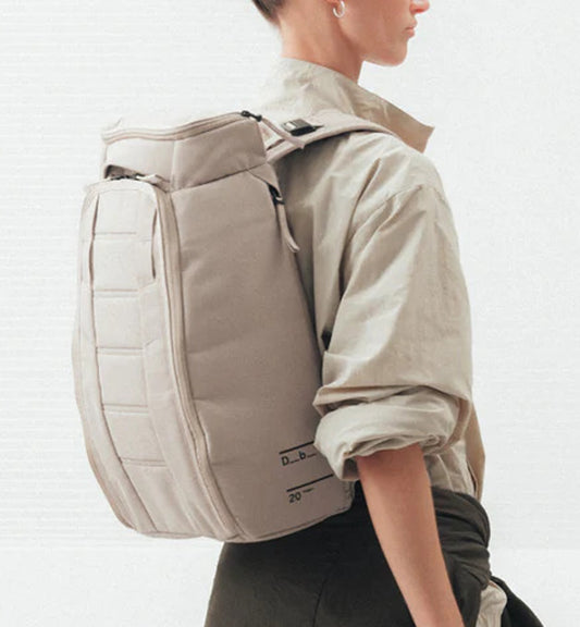 Hugger Backpack 20L