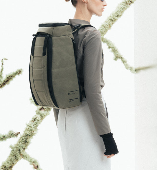 Hugger Backpack 20L