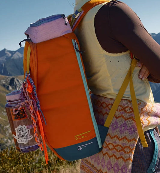 Hugger Backpack 25L