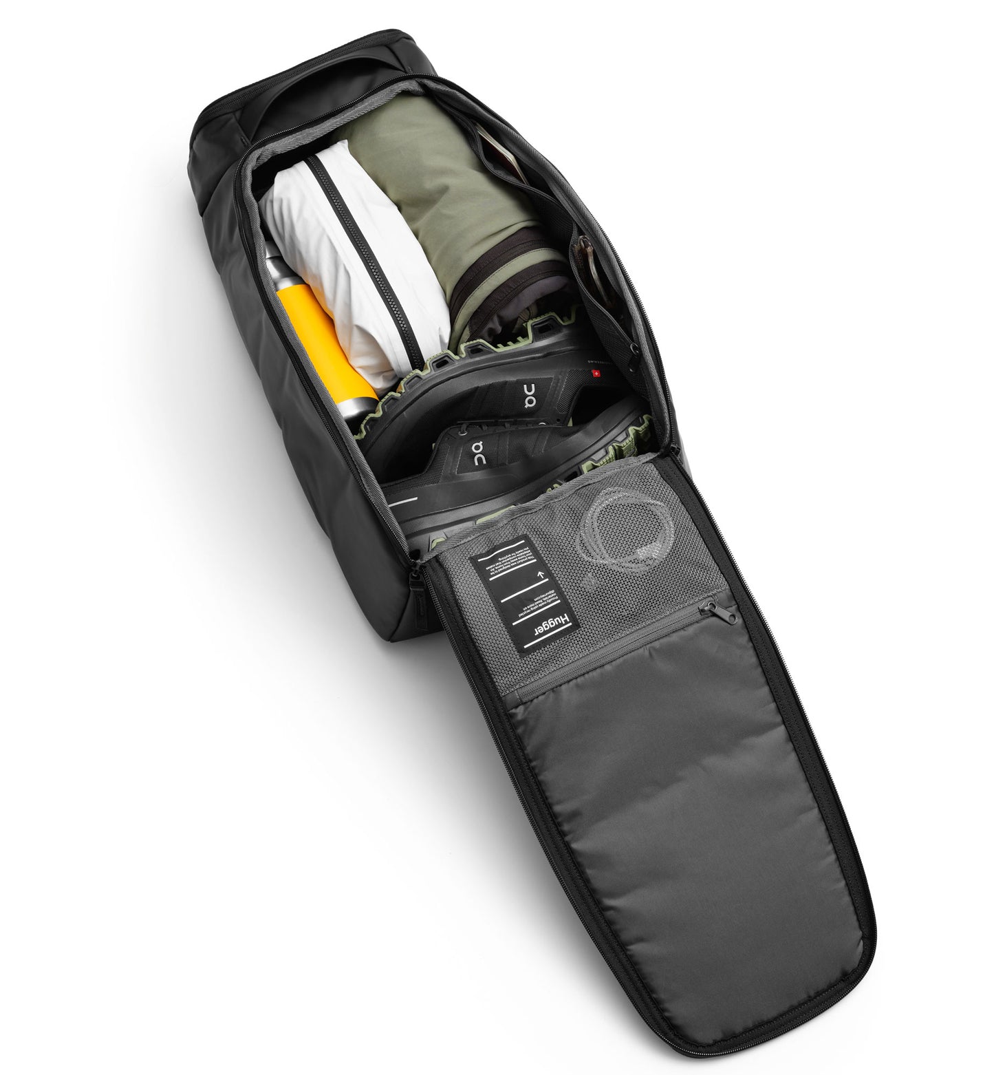 Hugger Backpack 25L (DbTokyo)