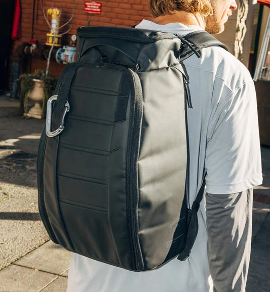 Hugger Backpack 25L