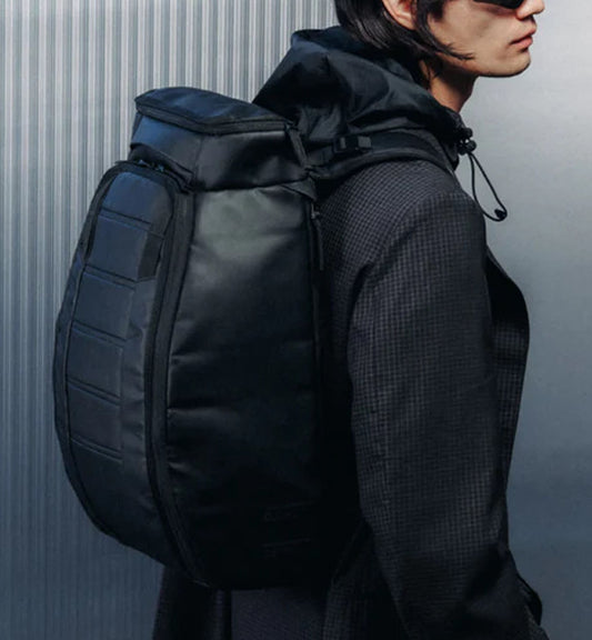 Hugger Backpack 25L