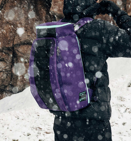 Hugger Backpack 25L