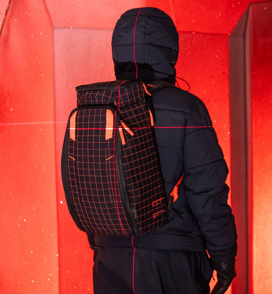 Hugger Backpack 25L