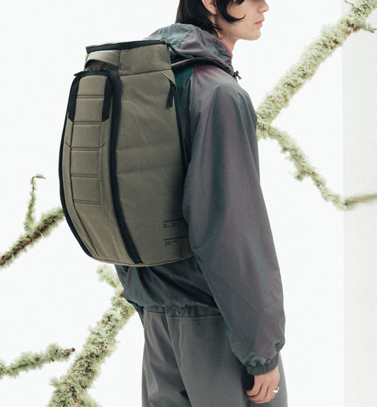 Hugger Backpack 25L