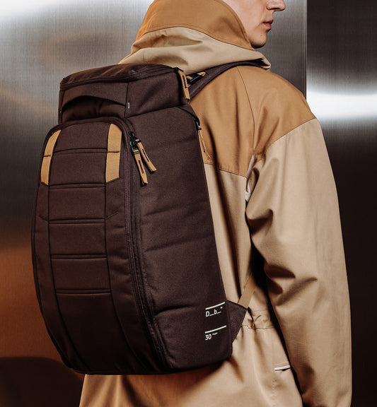 Hugger Backpack 30L