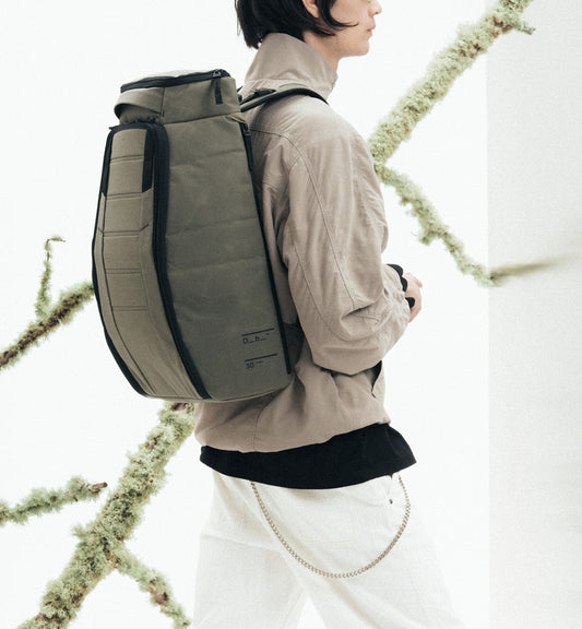 Hugger Backpack 30L
