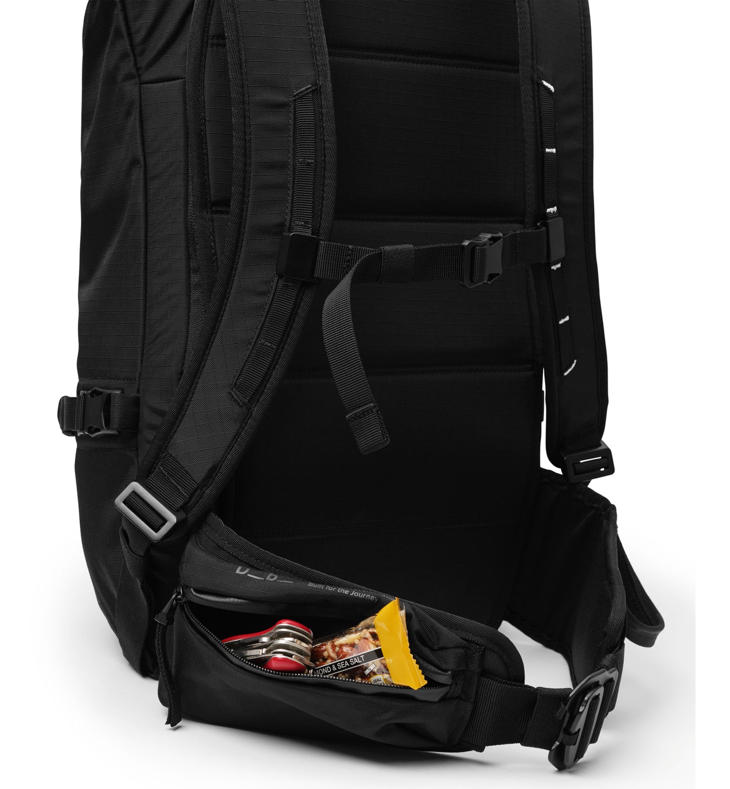 Snow Pro Backpack 32L