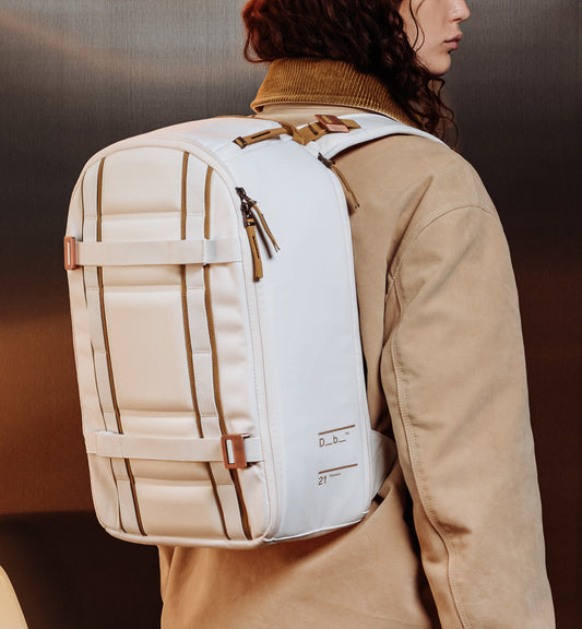 Ramverk Backpack 21L