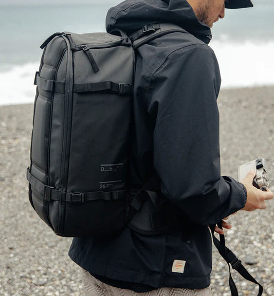 Ramverk Pro Backpack 26L