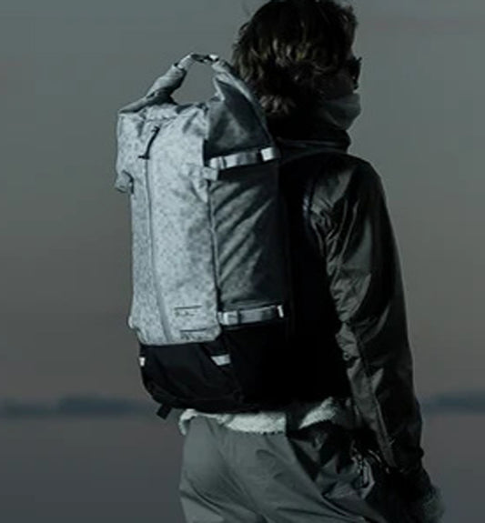 Snow Pro Backpack 25L