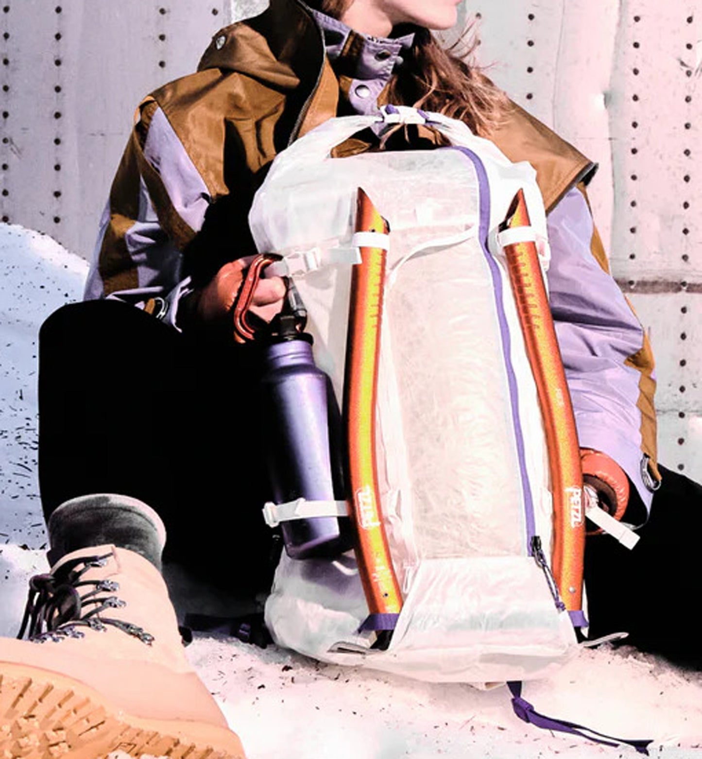 Weigh Lighter Backpack 25L