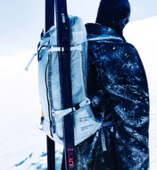 Weigh Lighter Backpack 25L