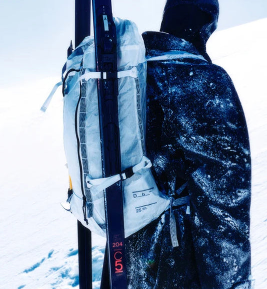 Weigh Lighter Backpack 25L