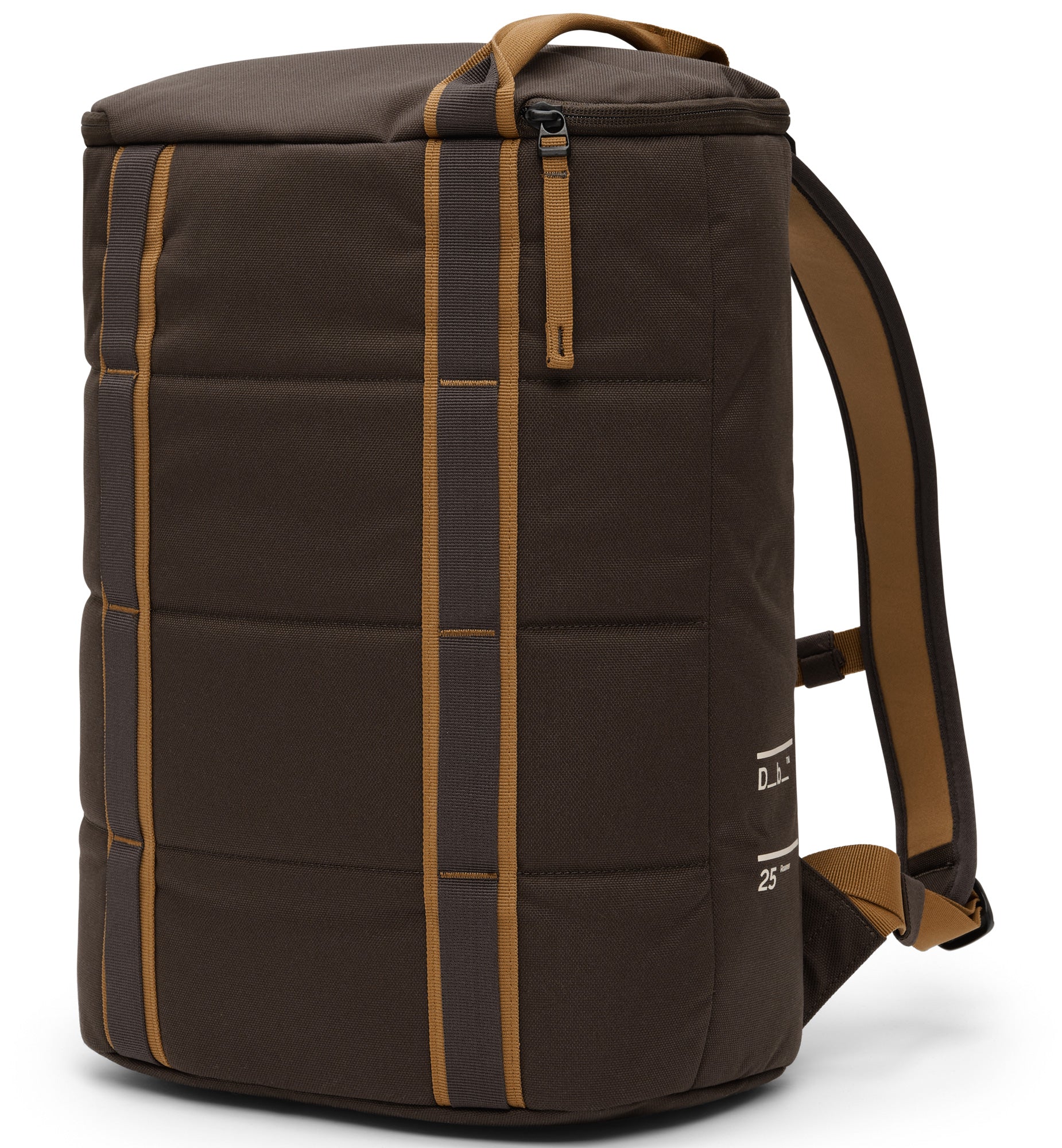 Roamer Duffel Pack 25L – UPLNDオンラインストア