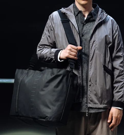 Essential Weekender 40L