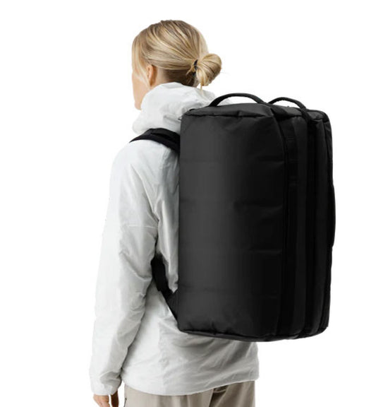 Roamer Pro Split Duffel 50L