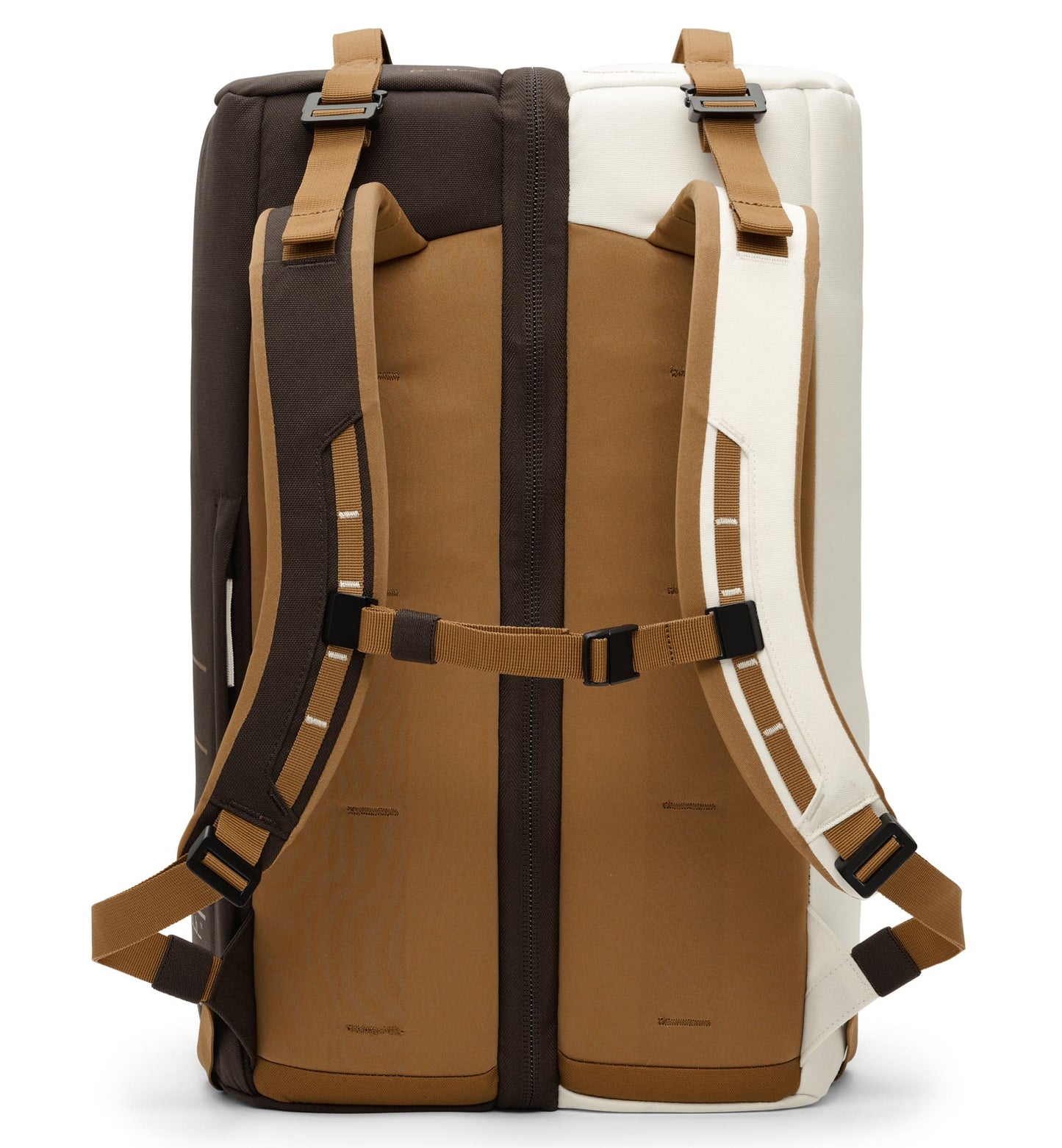 Roamer Split Duffel 50L