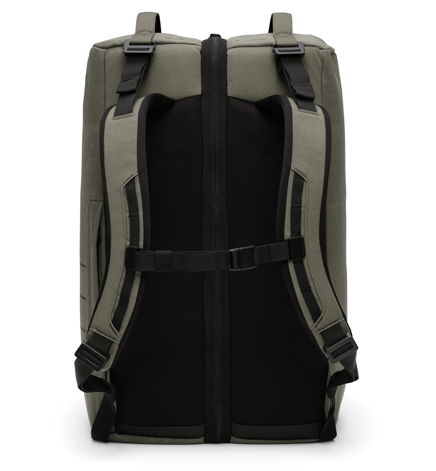 Roamer Pro Split Duffel 50L