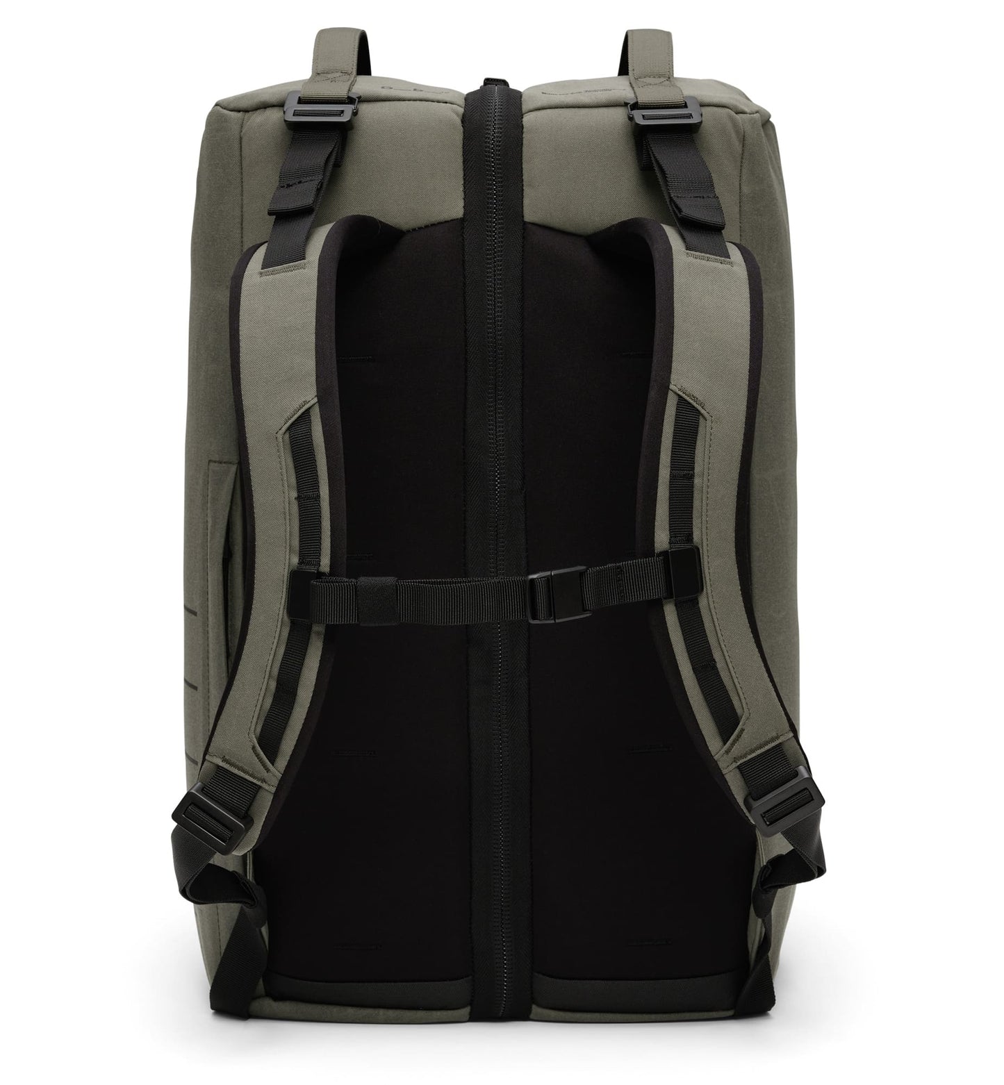 Roamer Pro Split Duffel 50L
