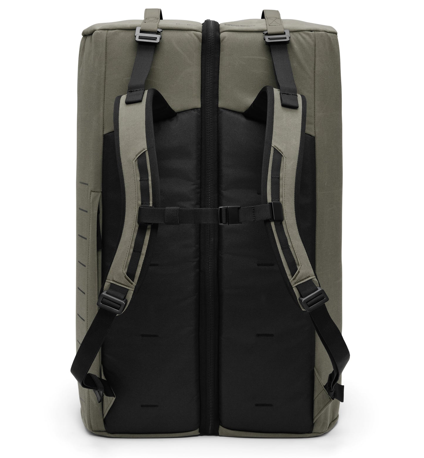 Roamer Pro Split Duffel 90L