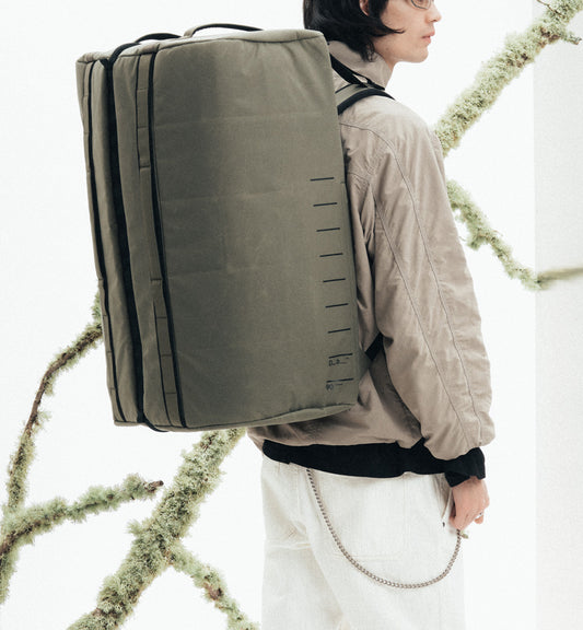 Roamer Pro Split Duffel 90L