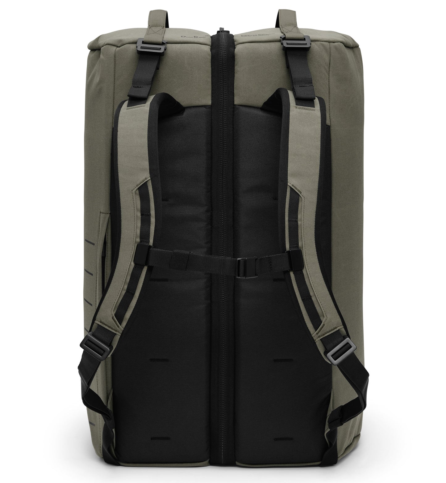 Roamer Pro Split Duffel 70L