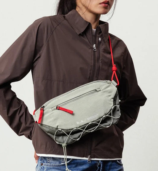 Roamer Pro Sling Bag 6L
