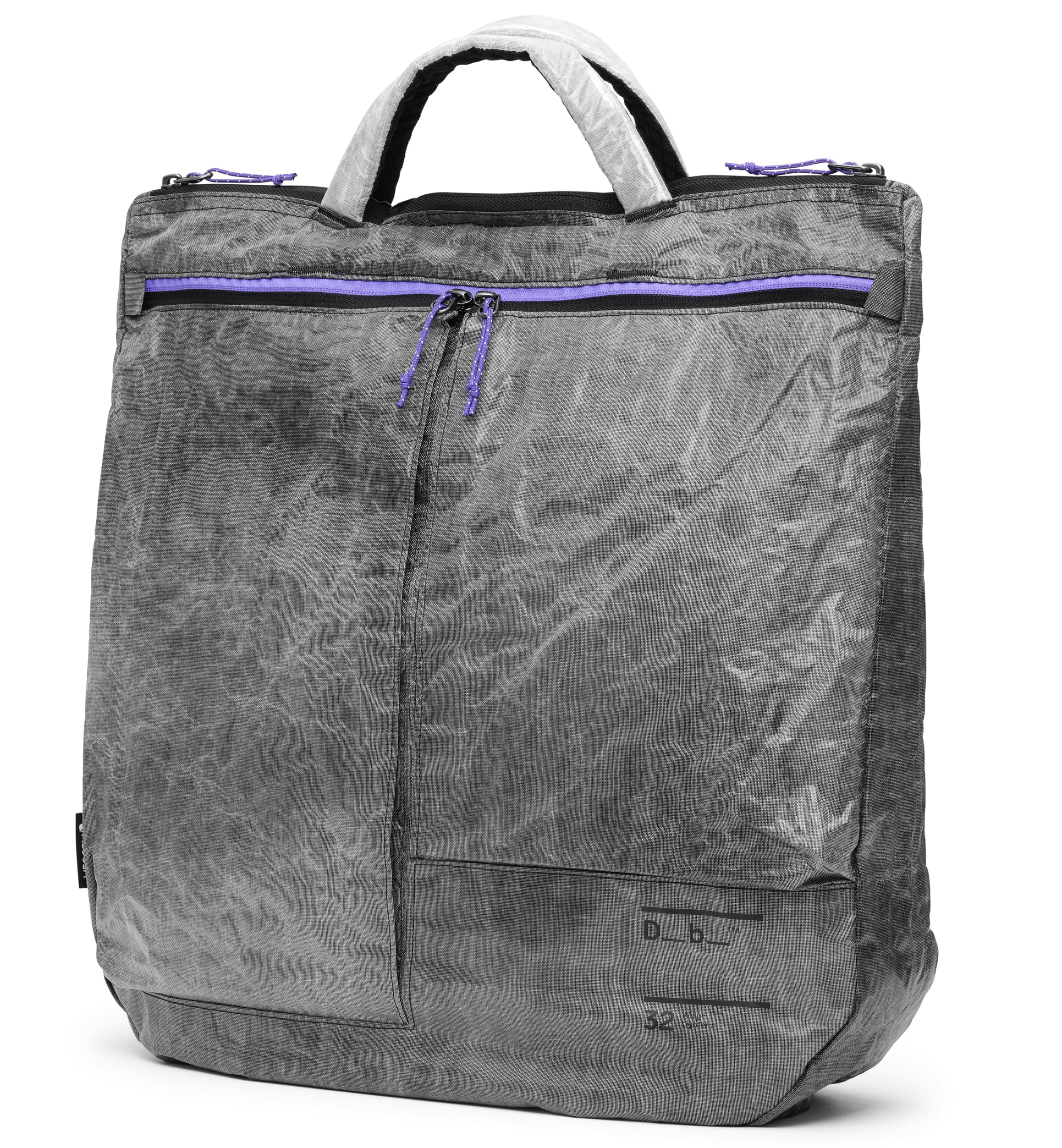 Weigh Lighter Helmet Bag 32L｜超軽量トラベルバッグ【Db】 – UPLND