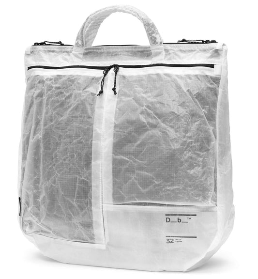 Weigh Lighter Helmet Bag 32L