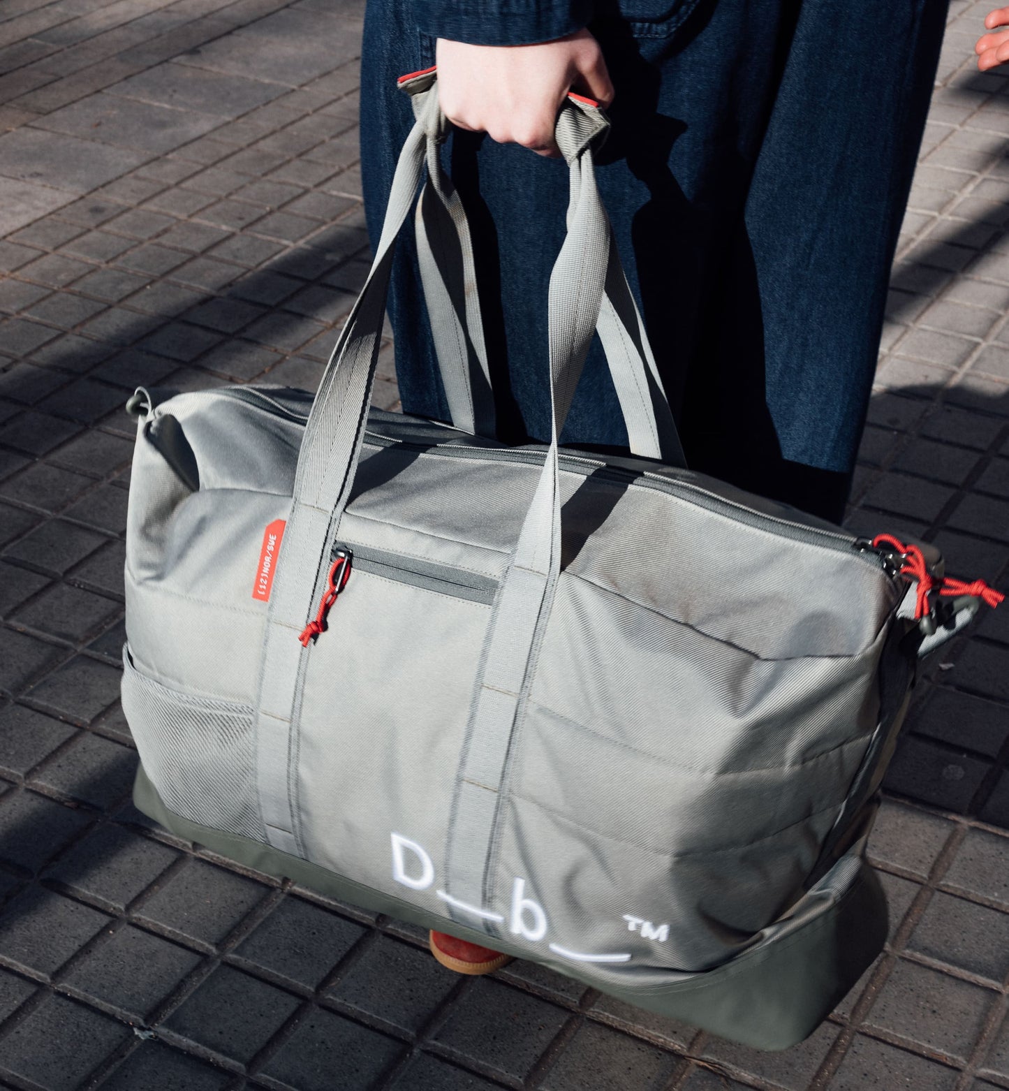 Hauler Weekender 40L