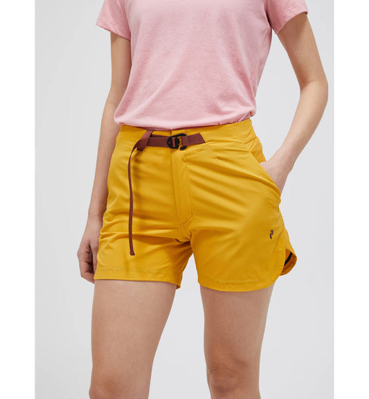 W Vislight Light Shorts