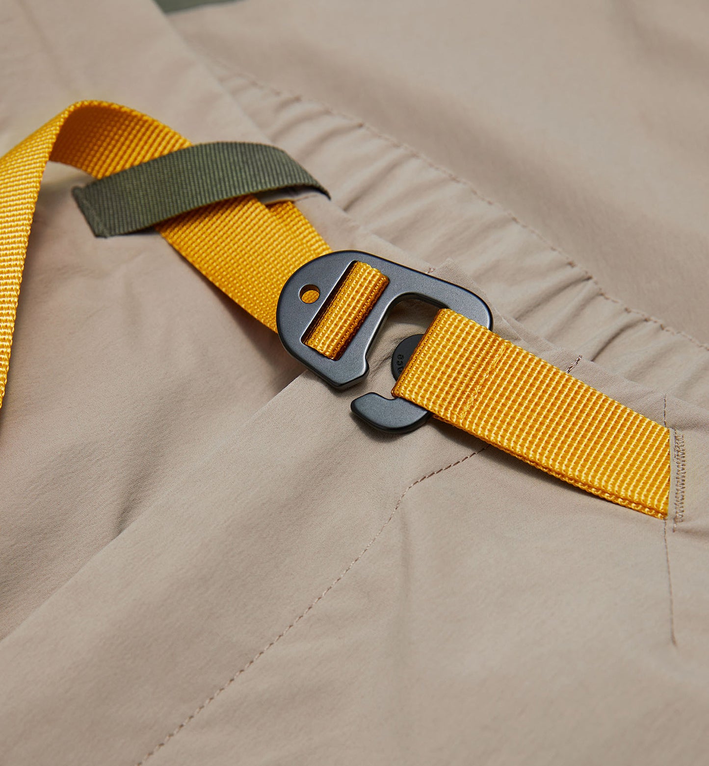 Vislight Light Pants