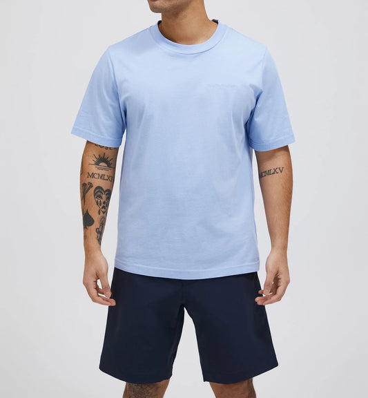 Original Small Logo Tee