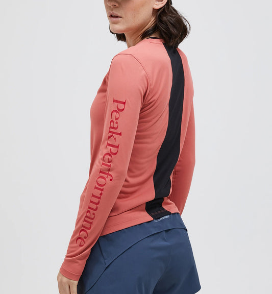 W Alum Light Long Sleeve