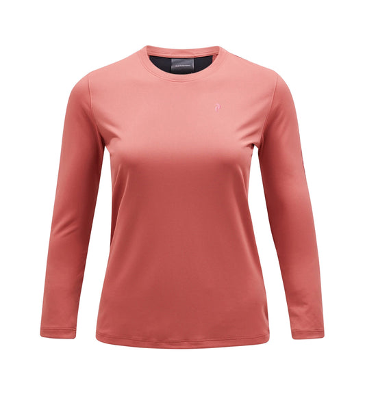 W Alum Light Long Sleeve