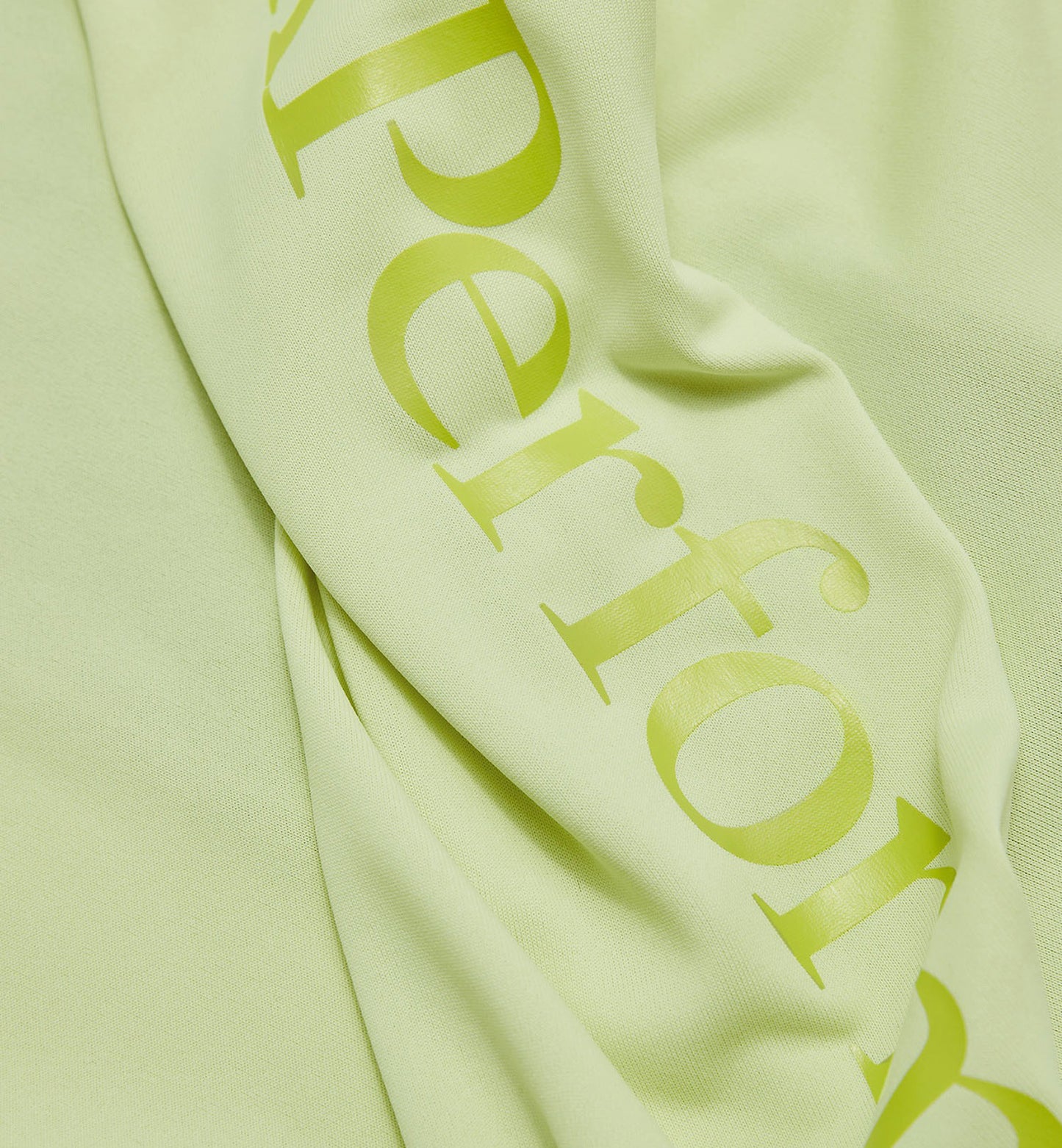 W Alum Light Long Sleeve