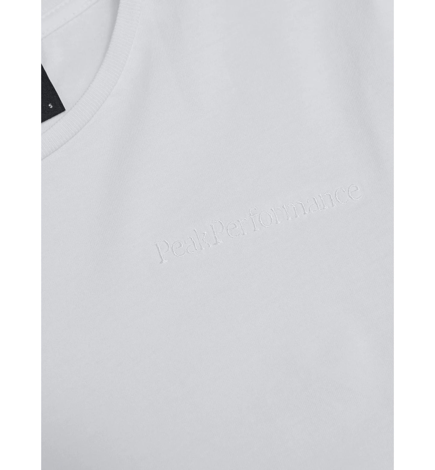 W Original Small Logo LS