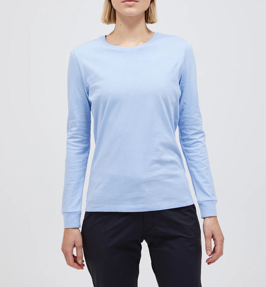 W Original Small Logo LS