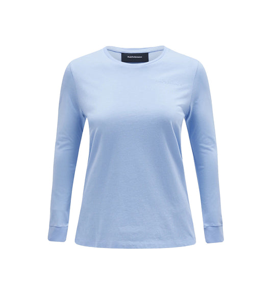 W Original Small Logo LS