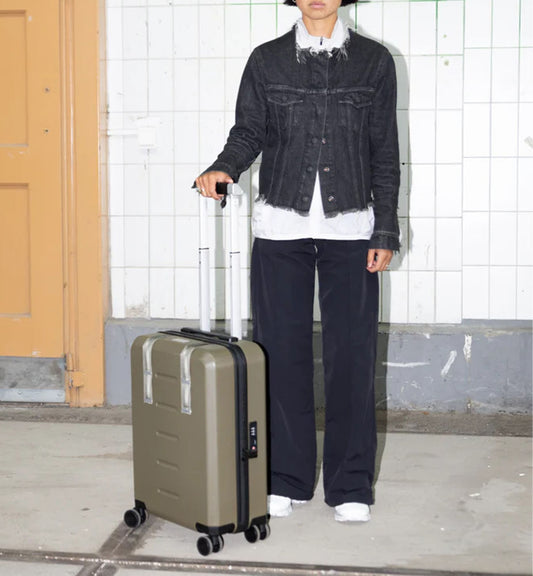 Ramverk Carry-on