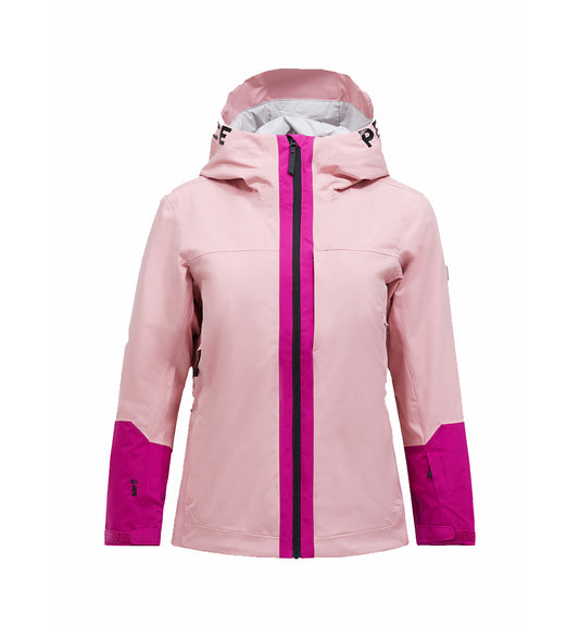 W Rider Ski Jacket