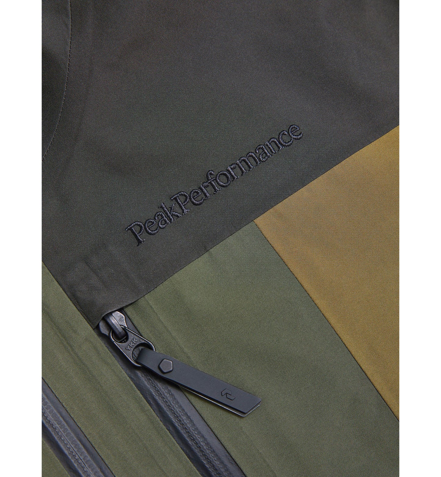 M Gravity Gore-Tex 3L Jacket