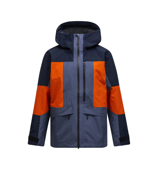 M Gravity Gore-Tex 3L Jacket