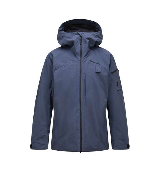 M Alpine Gore-Tex 2L Jacket