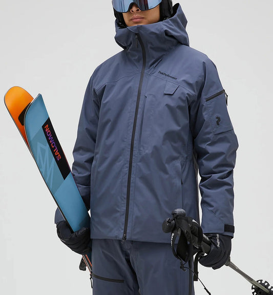 M Alpine Gore-Tex 2L Jacket