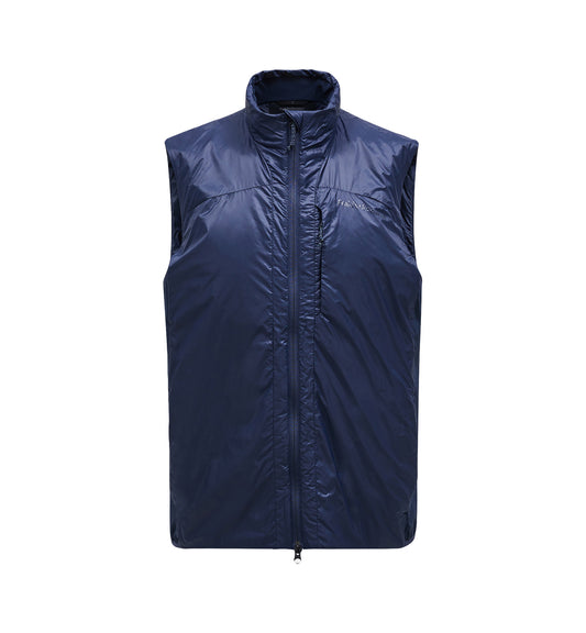 M Radiance Hybrid Vest